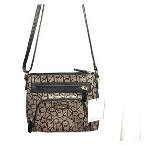 Calvin Klein Crossbody Purse